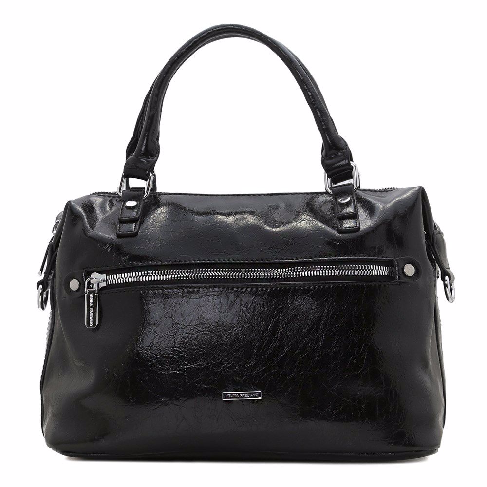 Сумка мягкая, Черный
Сумка мягкая, Черный