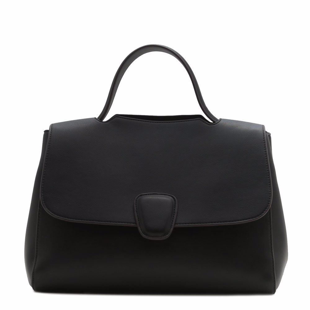 Сумка м'яка, Чорний
Сумка м'яка, Чорний