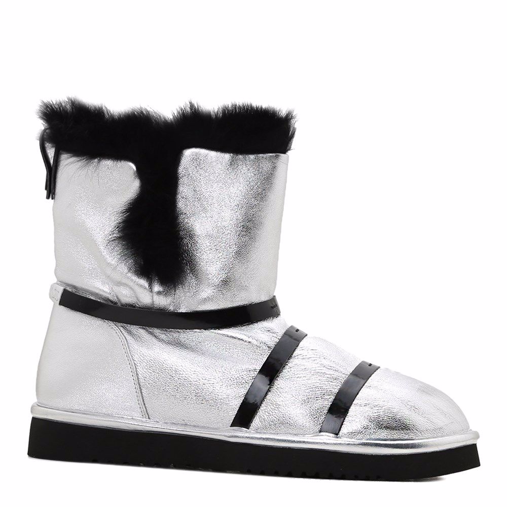 УГГИ, Срібло
УГГИ, Срібло