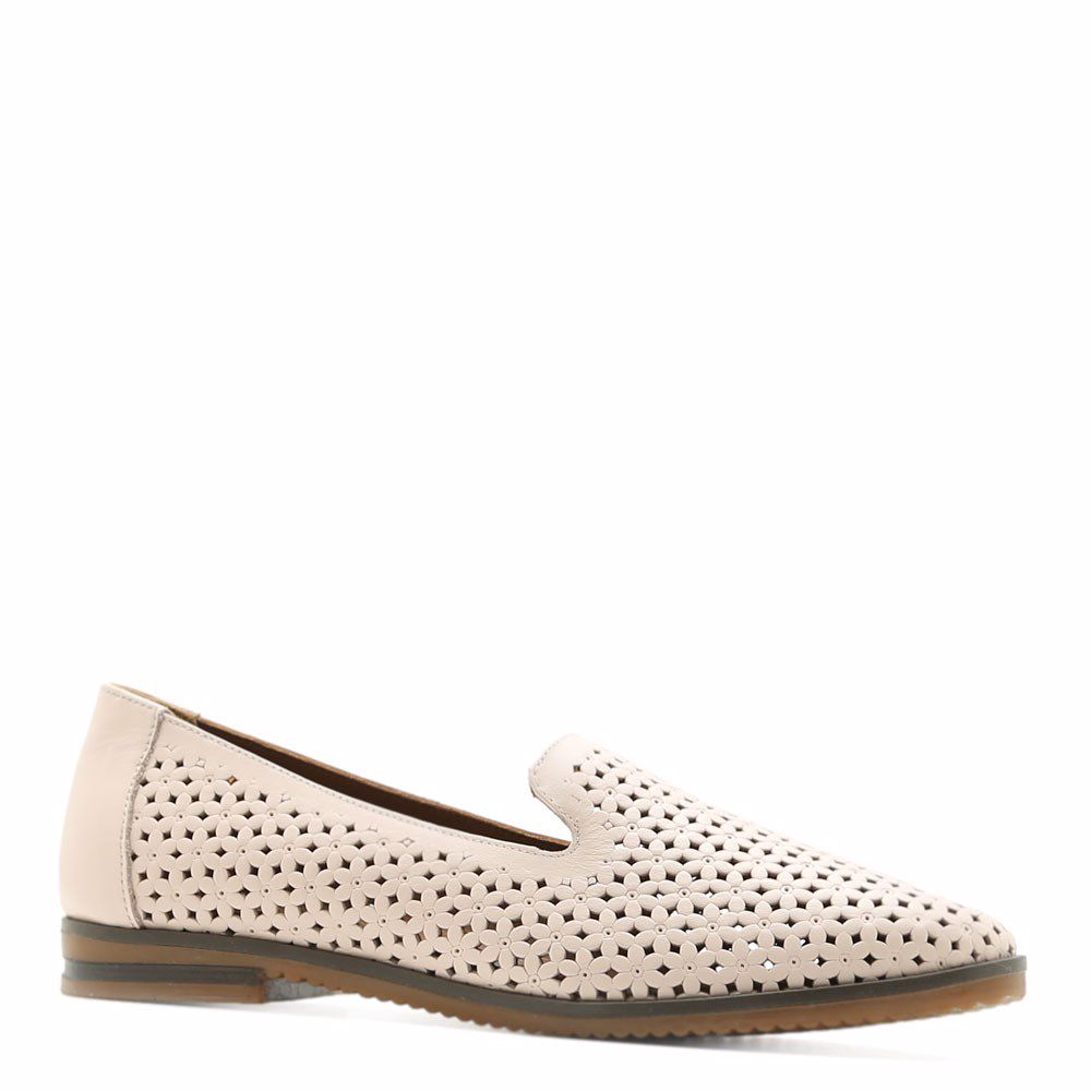 Туфли с перфорацией, Розовый
Туфли с перфорацией, Розовый