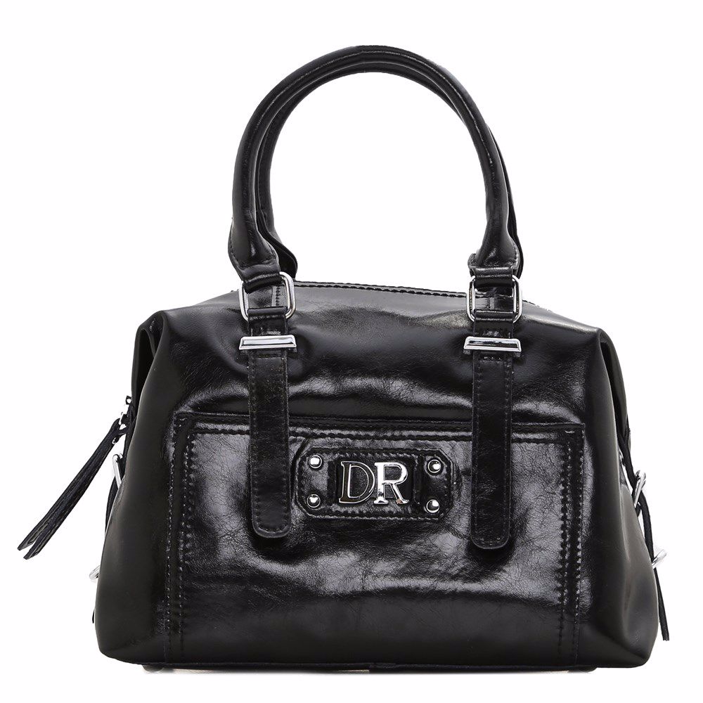 Сумка из натуральной кожи, Черный
Сумка из натуральной кожи, Черный