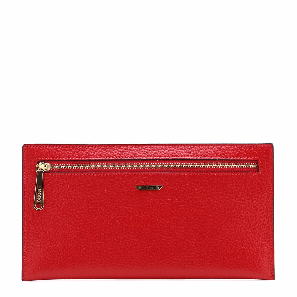 Гаманець жіночий, Червоний
Гаманець жіночий, Червоний