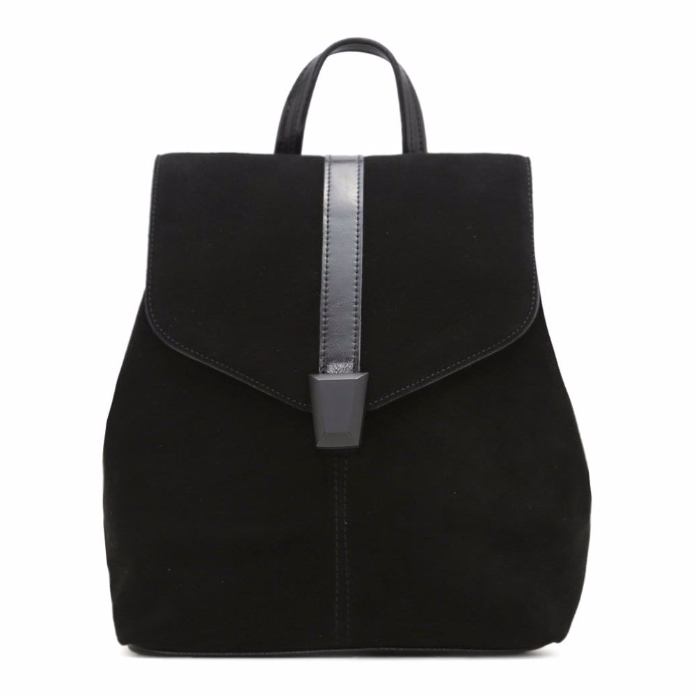 Рюкзак женский, Черный
Рюкзак женский, Черный