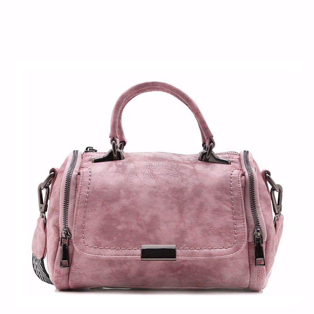 Сумка мягкая, Розовый
Сумка мягкая, Розовый