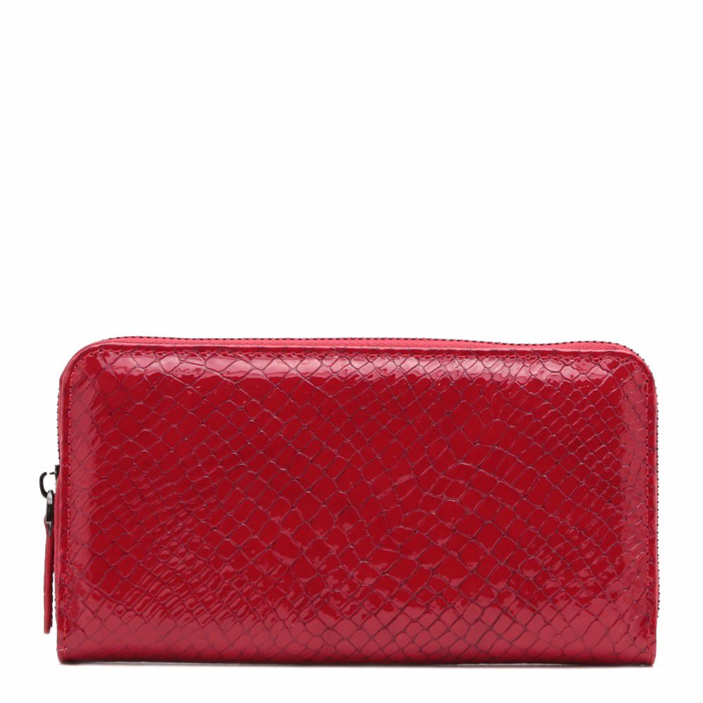 Гаманець жіночий, Червоний
Гаманець жіночий, Червоний