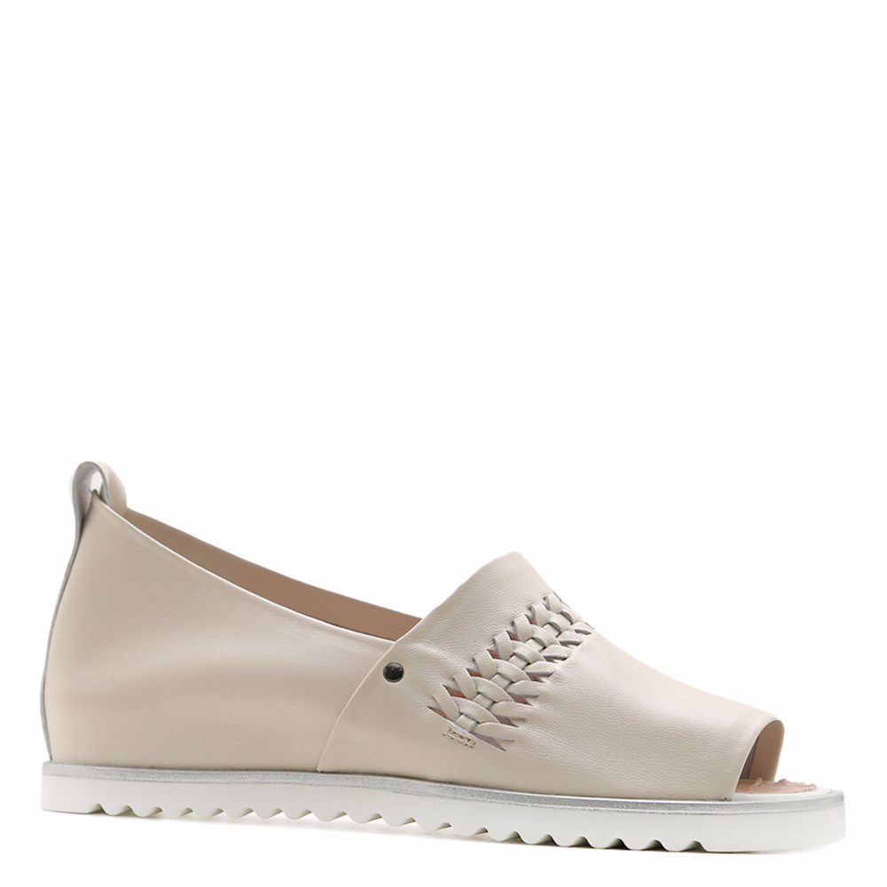 Туфлі літні, Кремовий
Туфлі літні, Кремовий