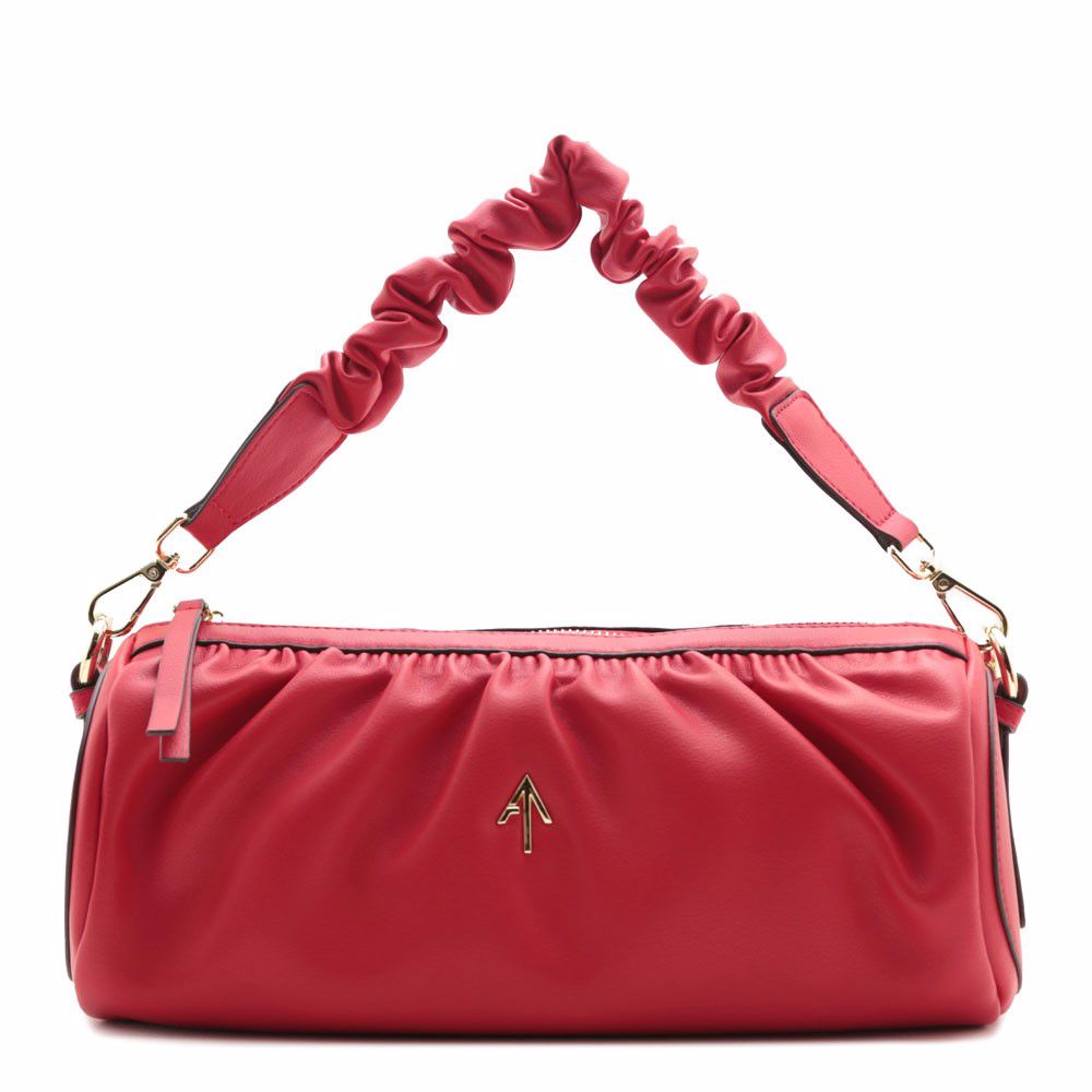 Сумка з натуральної шкіри, Червоний
Сумка з натуральної шкіри, Червоний