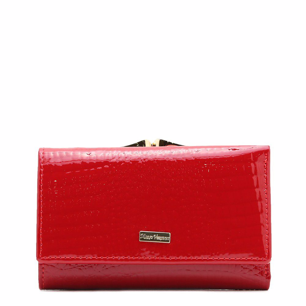 Гаманець жіночий, Червоний
Гаманець жіночий, Червоний