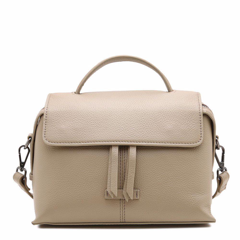 Сумка из натуральной кожи, Светло-оливковый
Сумка из натуральной кожи, Светло-оливковый