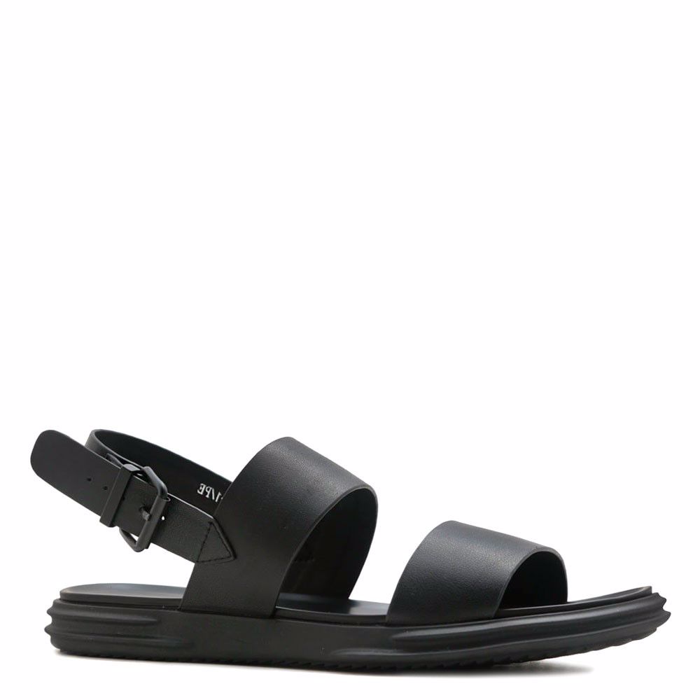 Сандалії чоловічі prego, Чорний
Сандалії чоловічі prego, Чорний