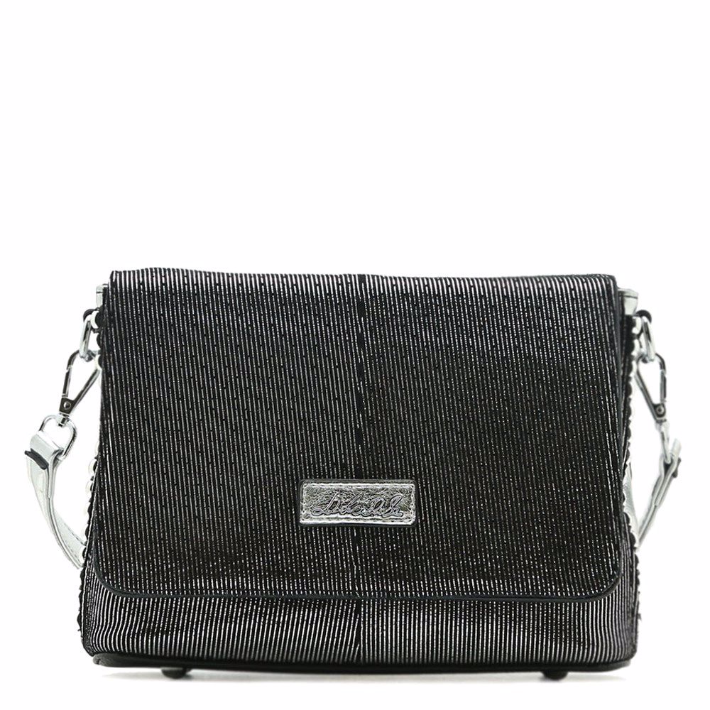 Сумка из натуральной кожи, Черный
Сумка из натуральной кожи, Черный