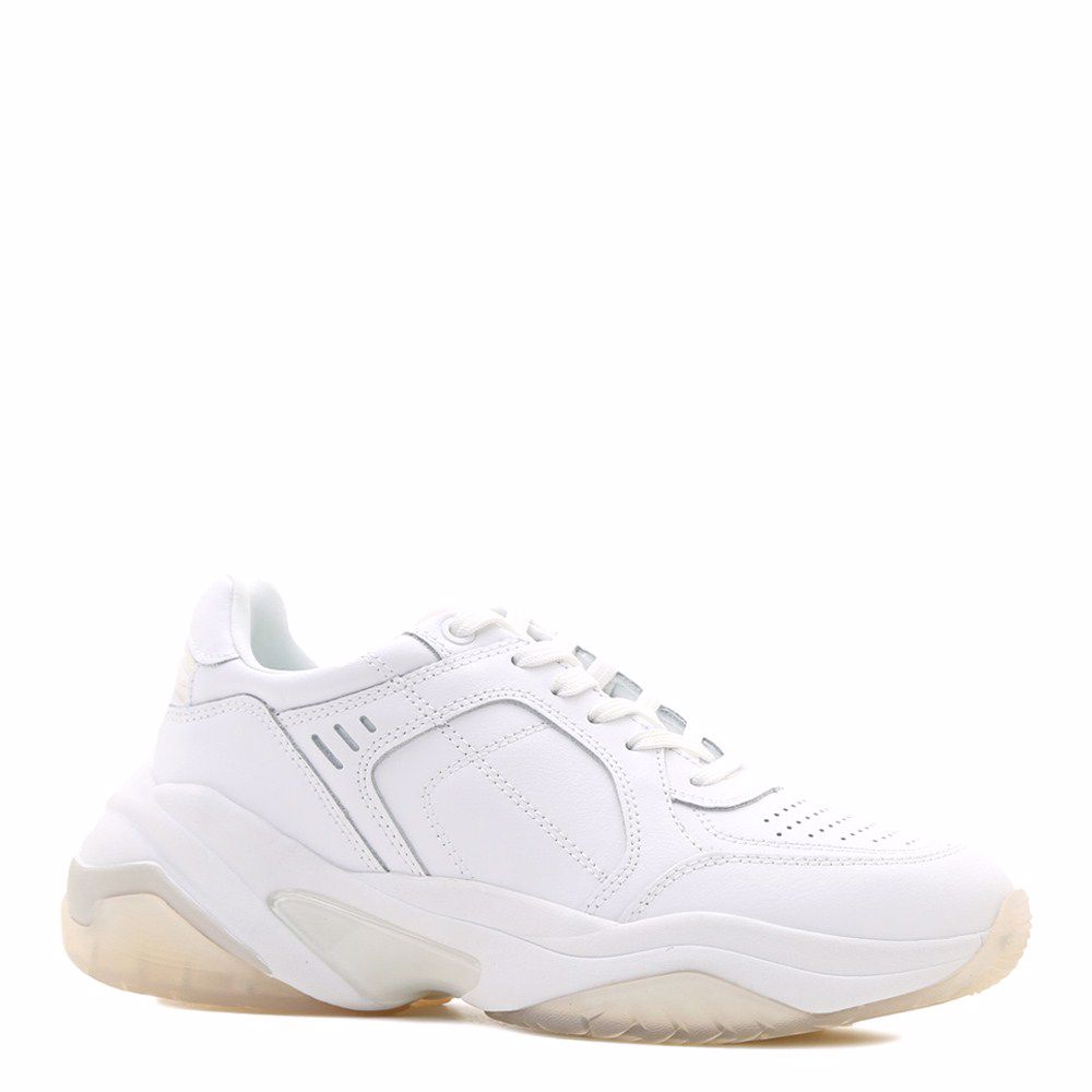 Кросівки жіночі, Білий
Кросівки жіночі, Білий