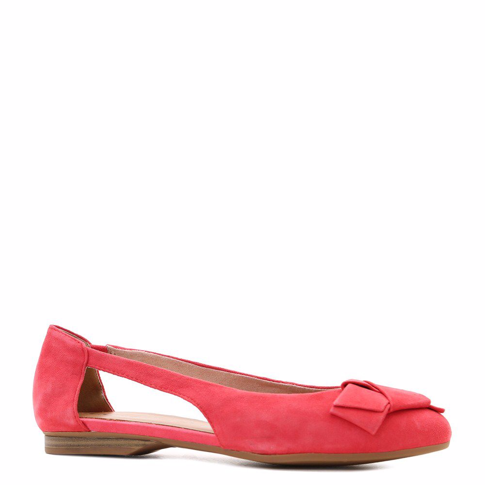 Туфлі літні, Рожевий
Туфлі літні, Рожевий