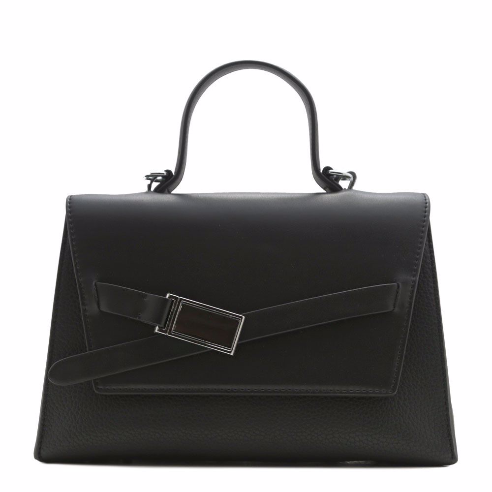 Сумка каркасна, Чорний
Сумка каркасна, Чорний