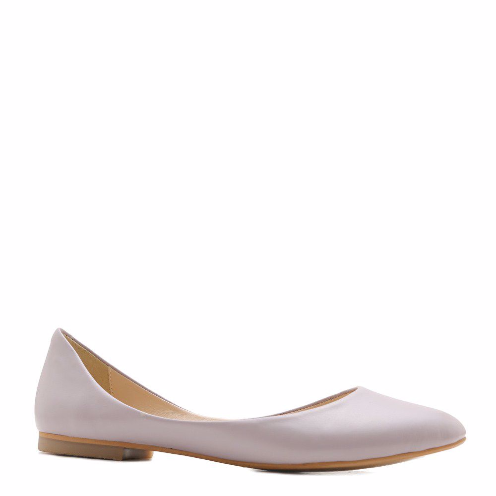 Балетки prego, Фіолетовий
Балетки prego, Фіолетовий