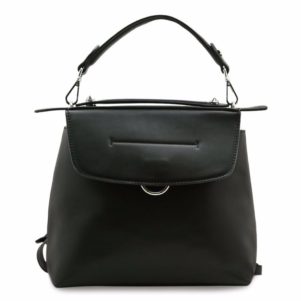 Рюкзак женский, Черный
Рюкзак женский, Черный