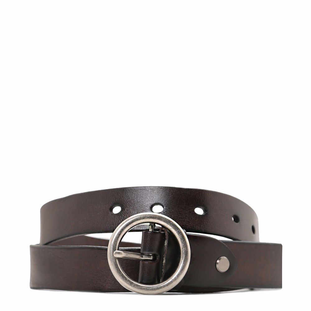 Ремінь жіночий, Коричневий
Ремінь жіночий, Коричневий