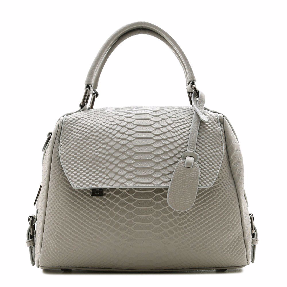 Сумка из натуральной кожи, Серый
Сумка из натуральной кожи, Серый