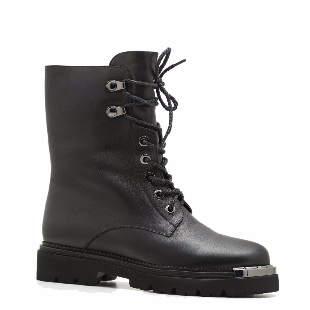 Ботинки зимние на низком ходу, Черный
Ботинки зимние на низком ходу, Черный