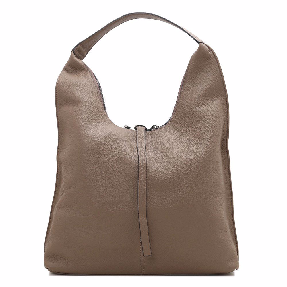 Сумка из натуральной кожи, Бежевый
Сумка из натуральной кожи, Бежевый