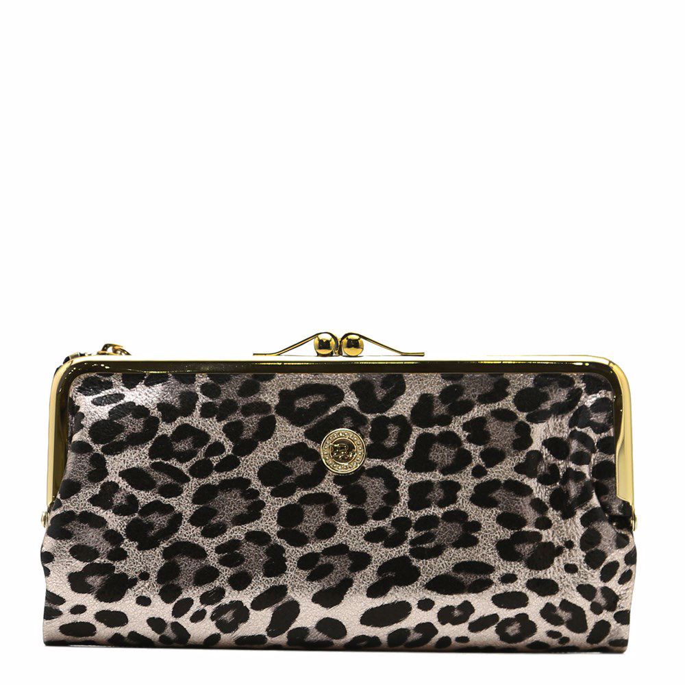 Кошелек женский, Комбинированный
Кошелек женский, Комбинированный