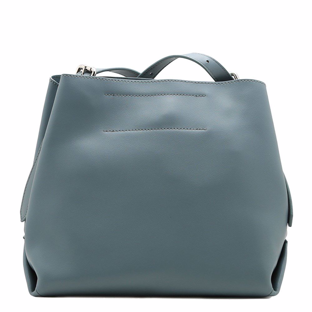 Сумка з натуральної шкіри, Синій
Сумка з натуральної шкіри, Синій