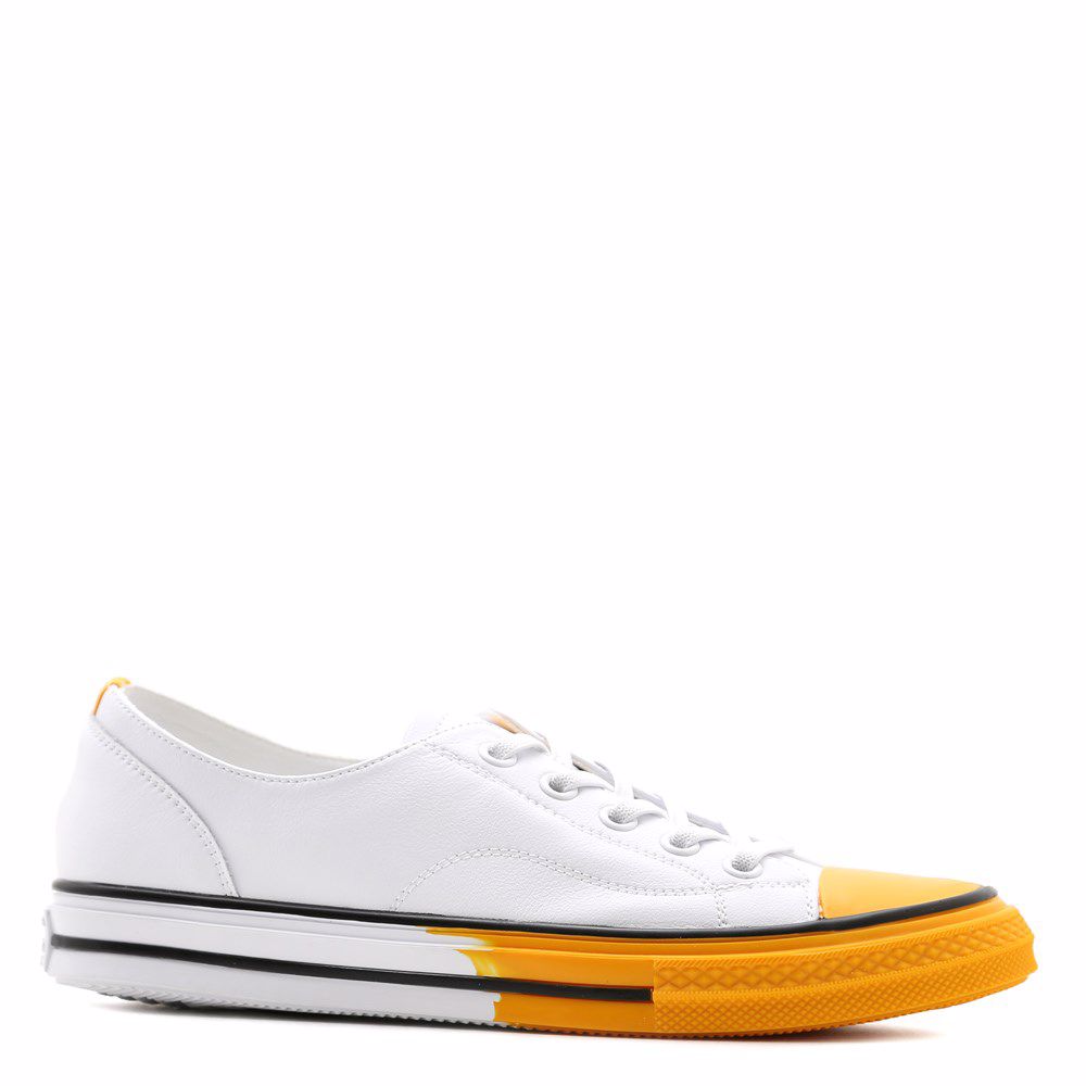 Кеди жіночі prego, Білий
Кеди жіночі prego, Білий