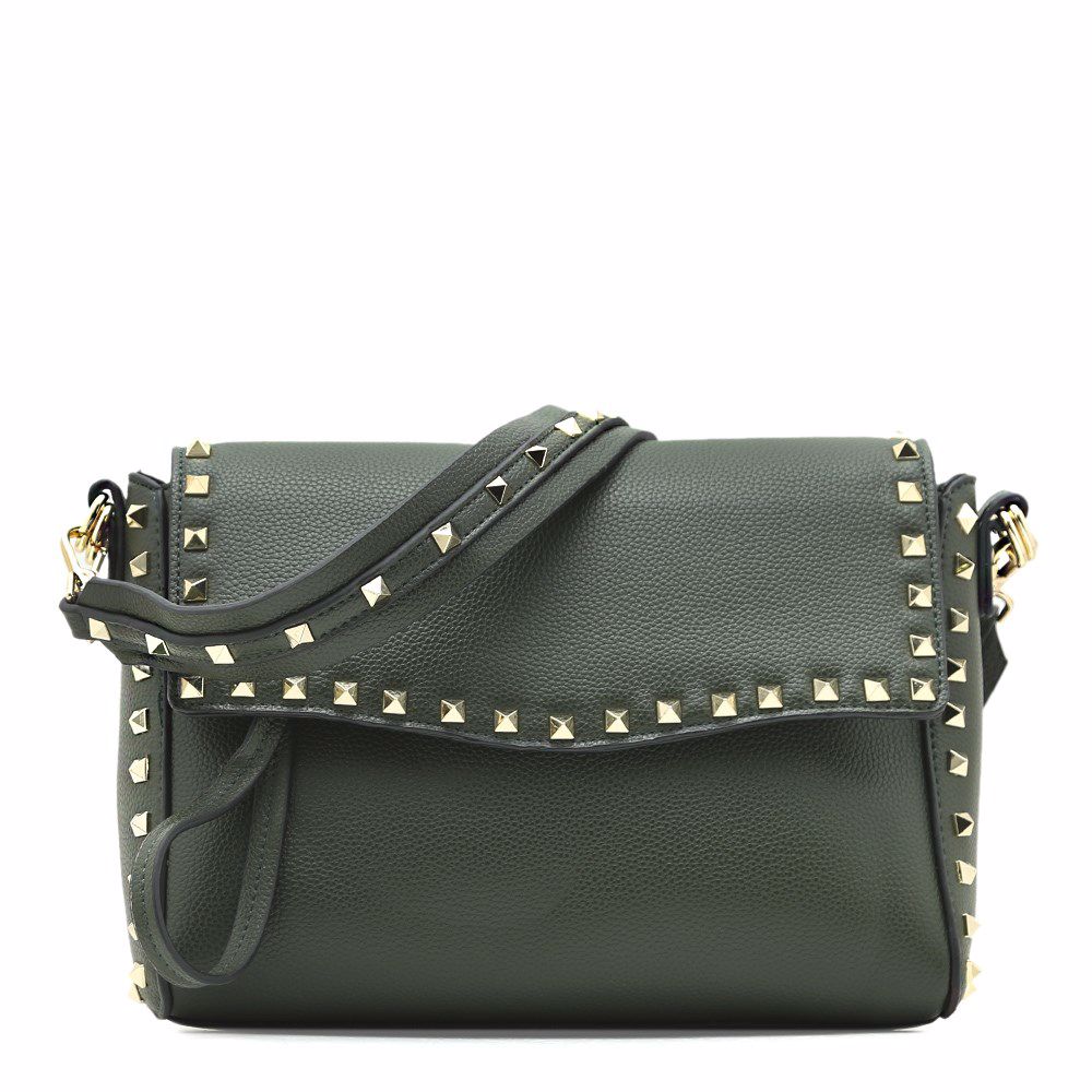 Сумка каркасная, Зеленый
Сумка каркасная, Зеленый