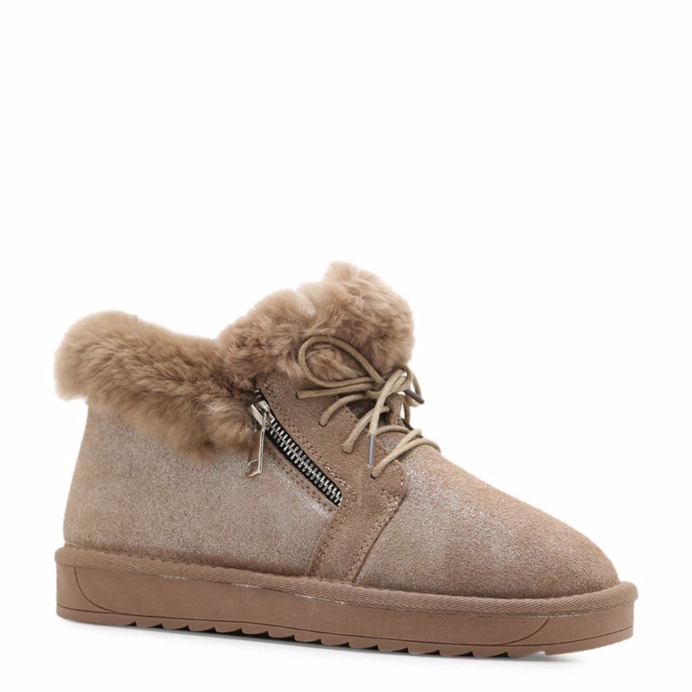 Ботинки зимние на низком ходу
Ботинки зимние на низком ходу