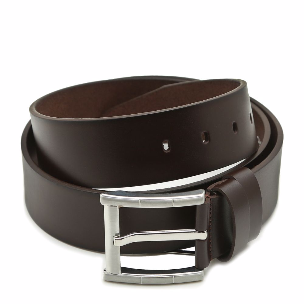 Ремінь чоловічий, Темно-коричневий
Ремінь чоловічий, Темно-коричневий