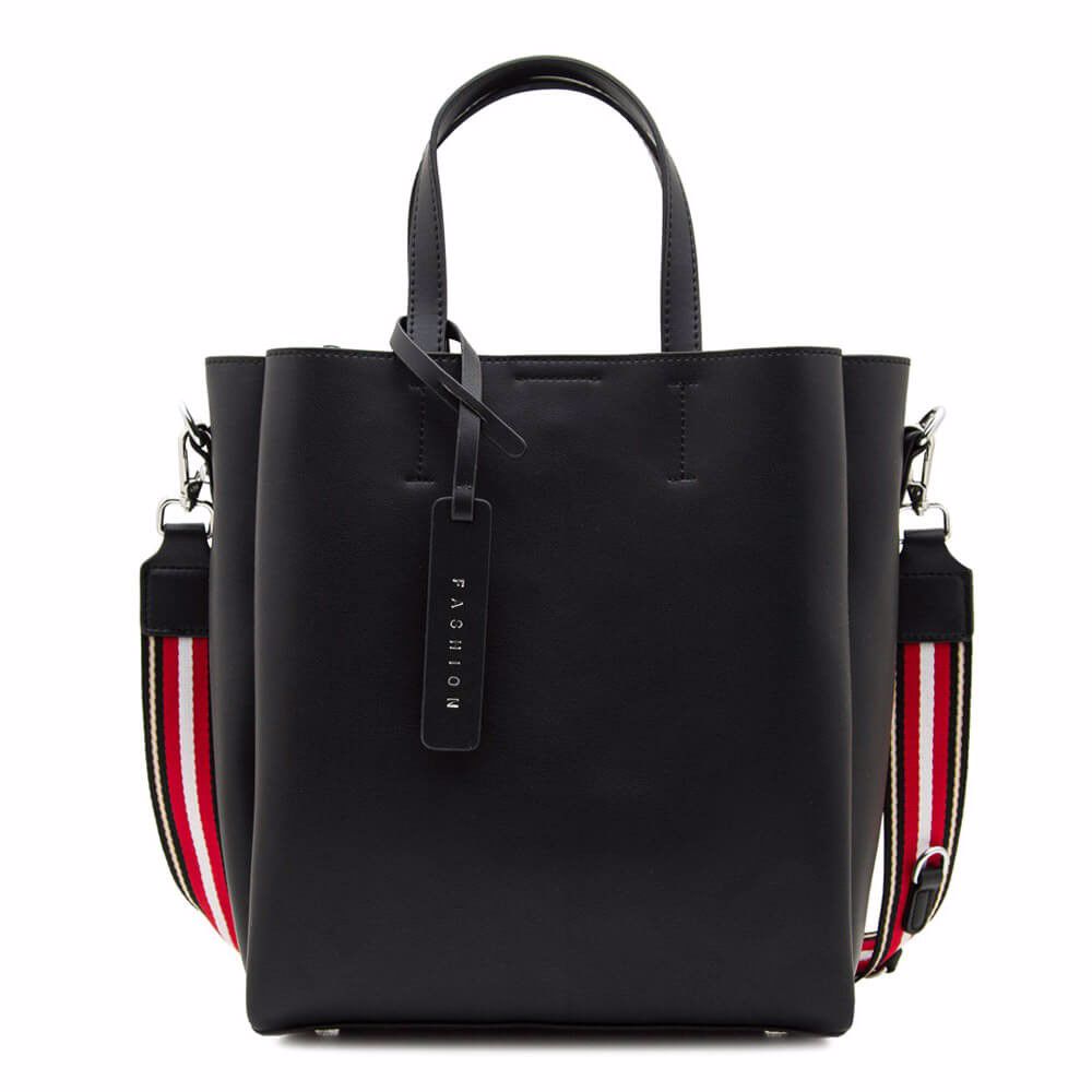 Сумка жіноча з натуральної шкіри, Чорний
Сумка жіноча з натуральної шкіри, Чорний