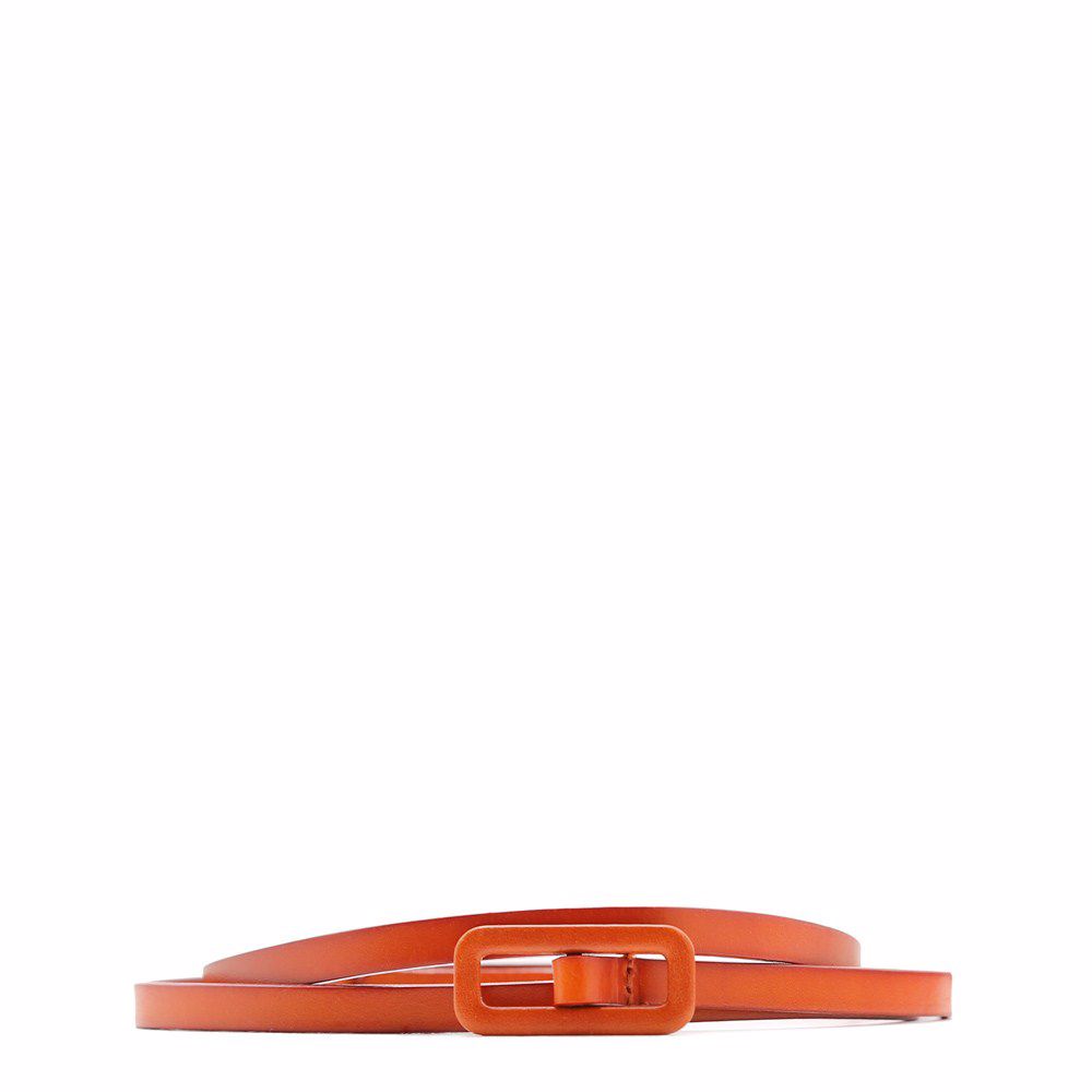 Ремінь жіночий, Рудий
Ремінь жіночий, Рудий