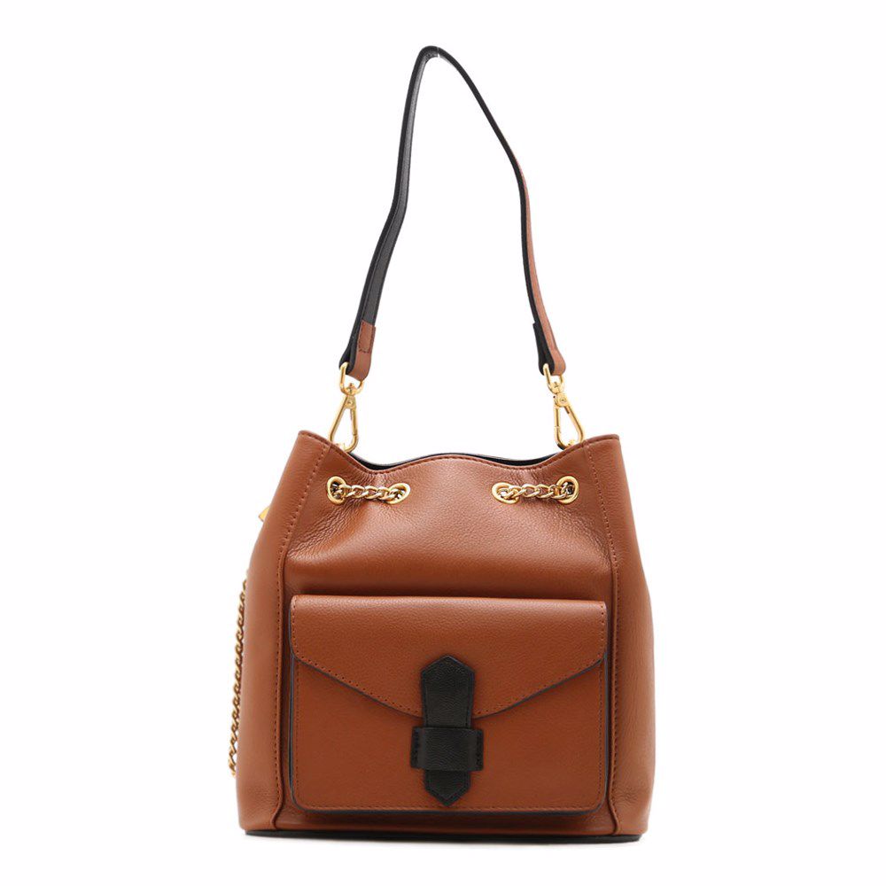 Сумка из натуральной кожи, Рыжий
Сумка из натуральной кожи, Рыжий