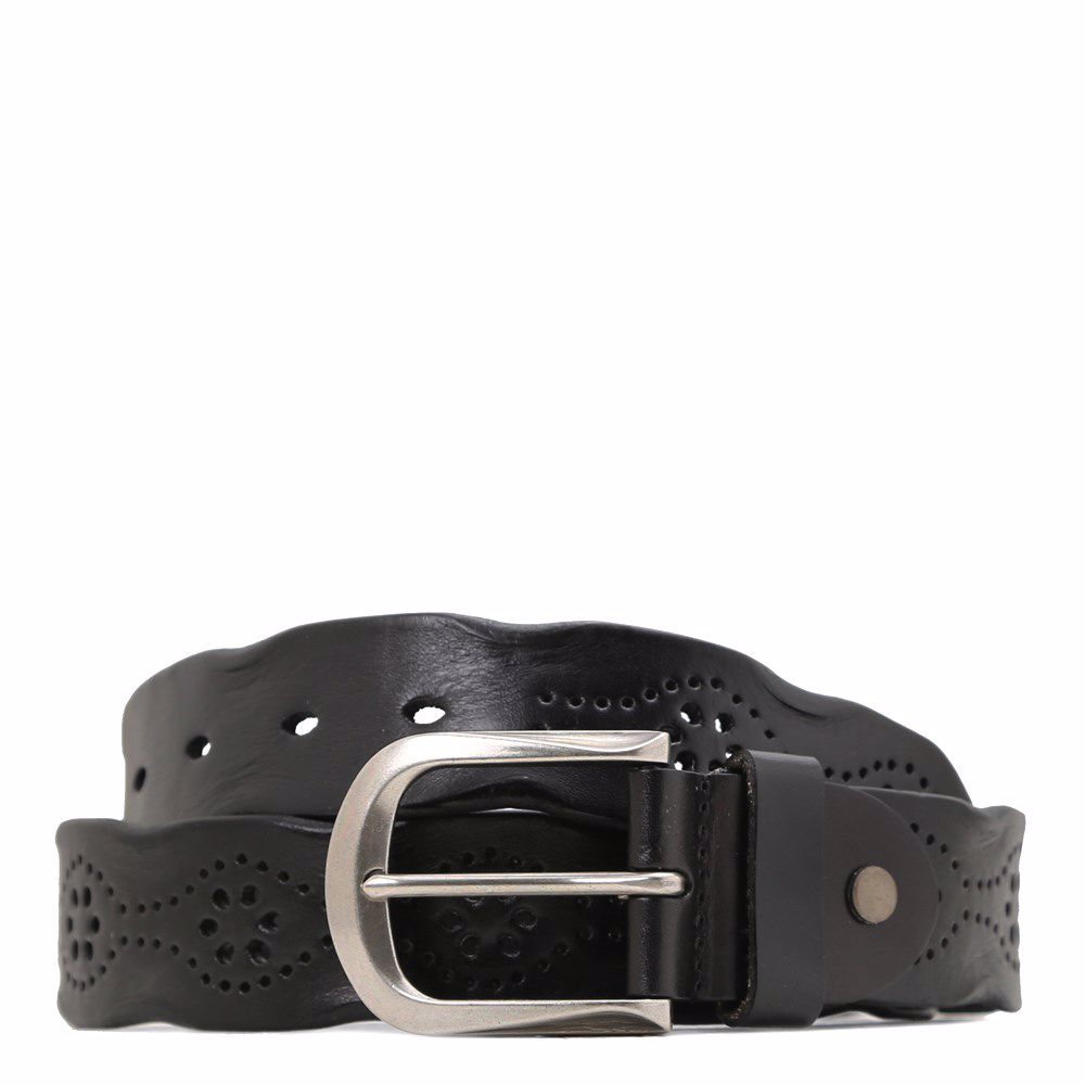 Ремінь жіночий, Чорний
Ремінь жіночий, Чорний