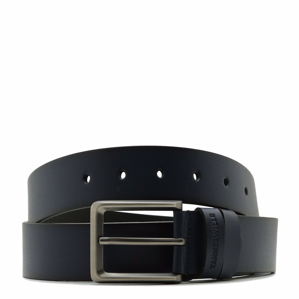 Ремінь чоловічий, Синій
Ремінь чоловічий, Синій