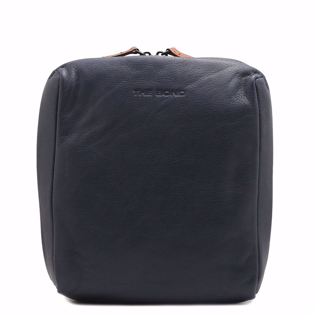 Сумка мужская из натуральной кожи, Синий
Сумка мужская из натуральной кожи, Синий