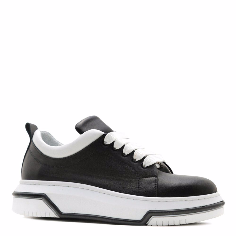 Кросівки жіночі prego, Чорний
Кросівки жіночі prego, Чорний