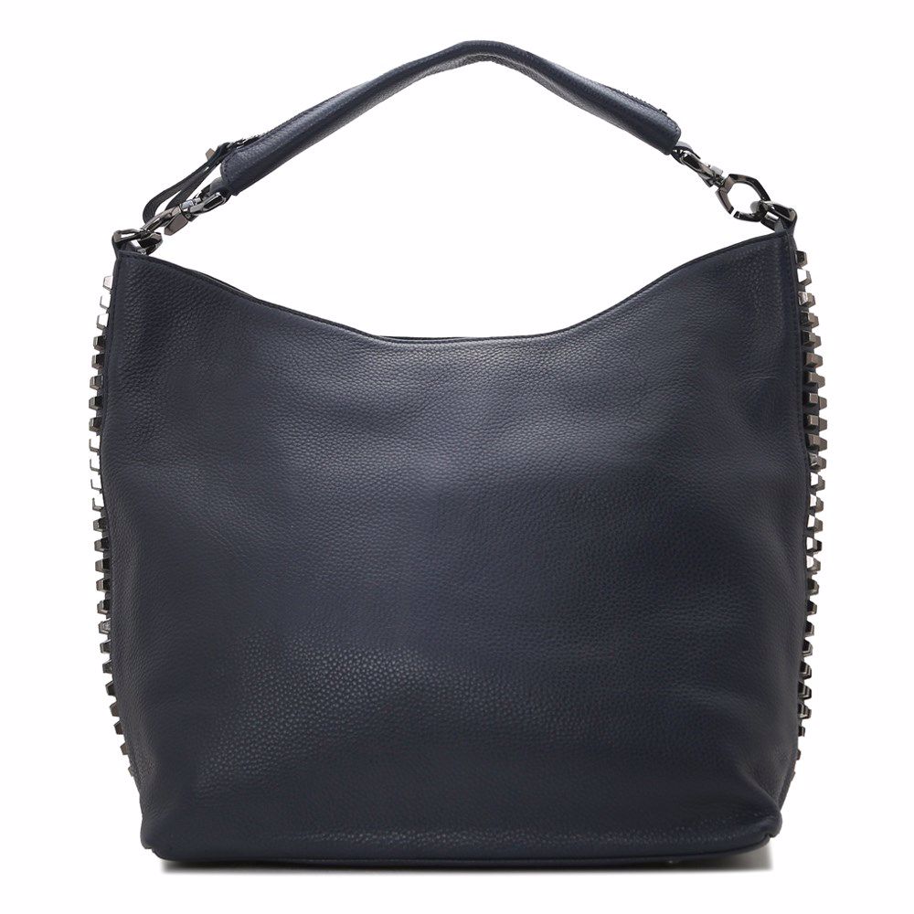 Сумка из натуральной кожи, Синий
Сумка из натуральной кожи, Синий