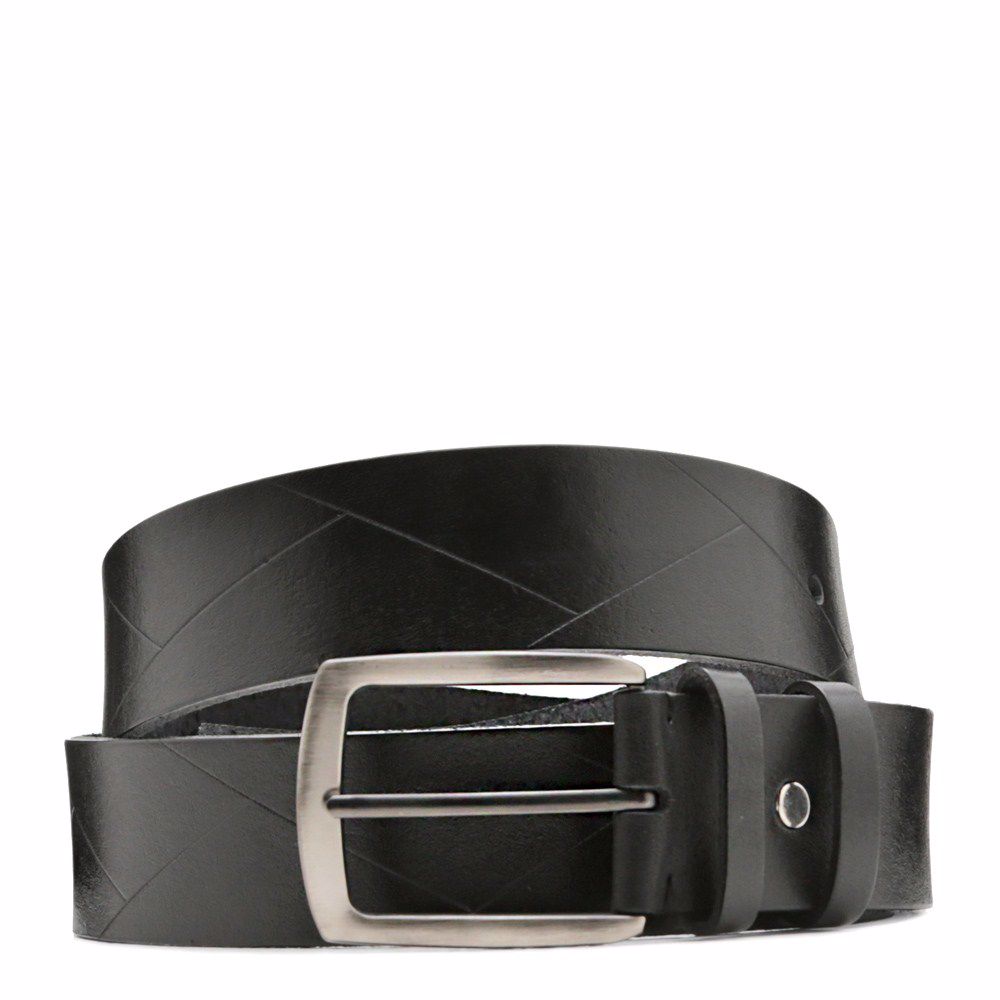 Ремень мужской, Чорний
Ремень мужской, Чорний