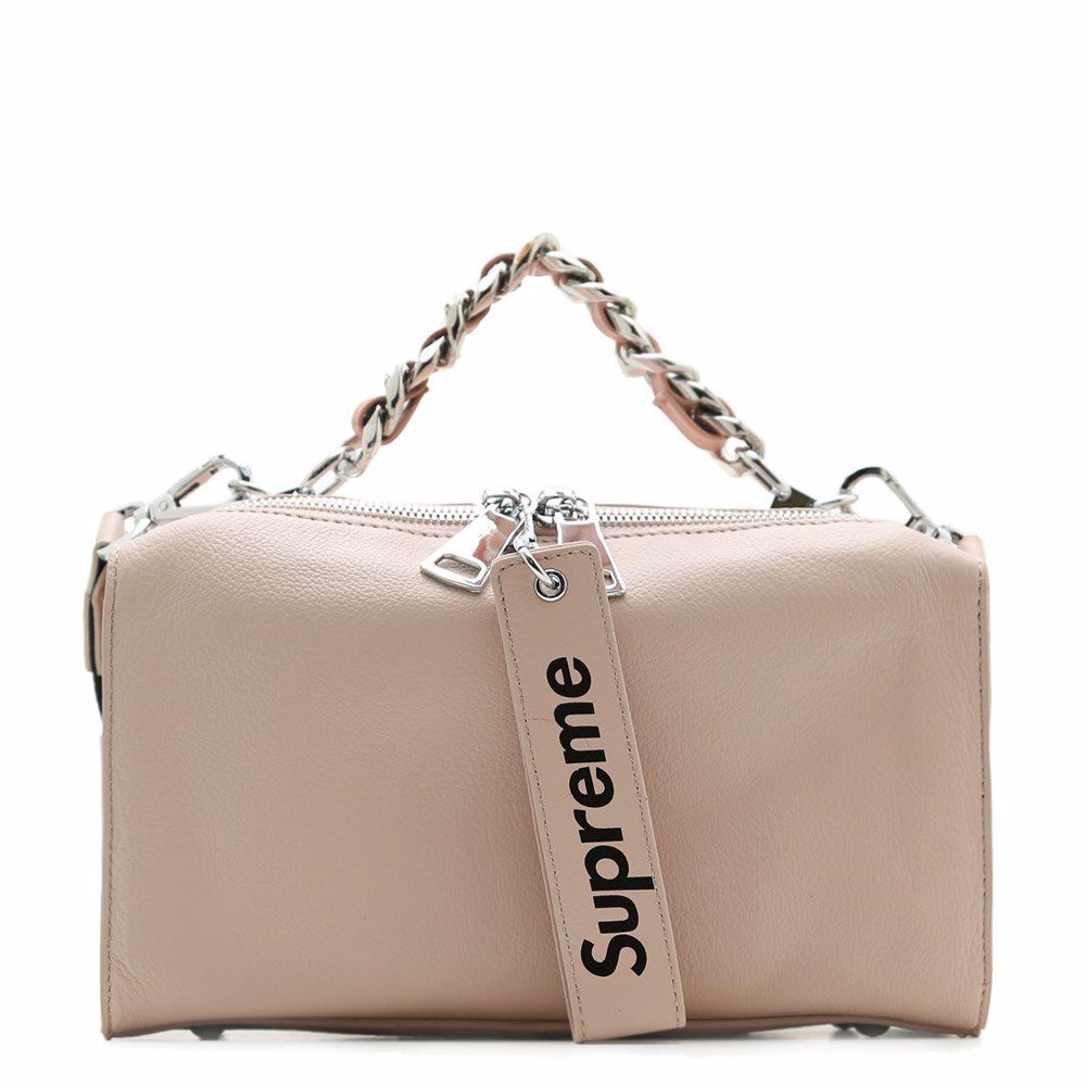 Сумка из натуральной кожи, Розовый
Сумка из натуральной кожи, Розовый