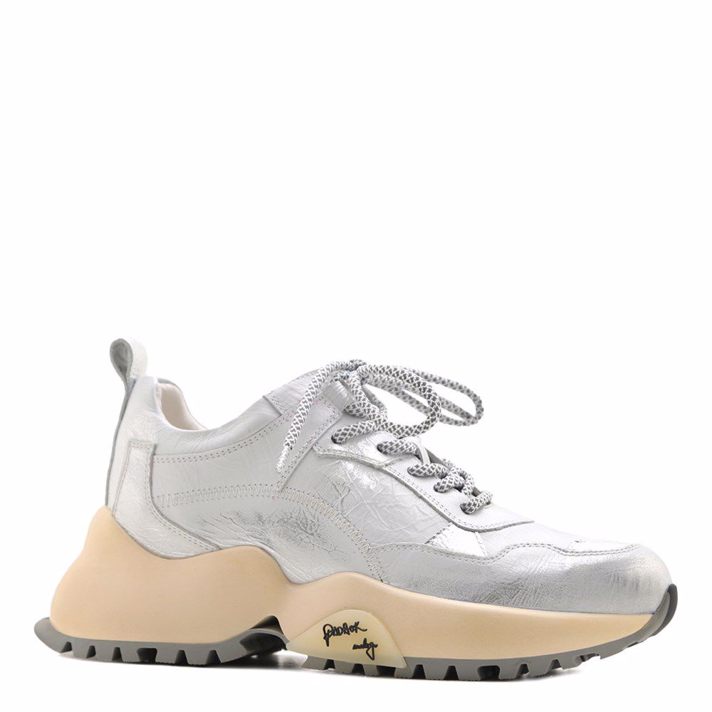 Кросівки жіночі prego, Сірий
Кросівки жіночі prego, Сірий