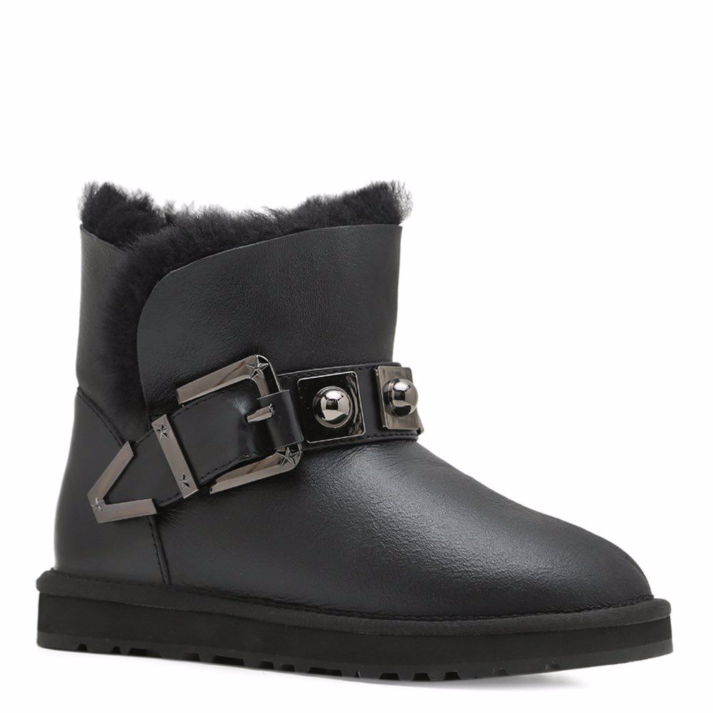 УГГИ, Черный
УГГИ, Черный