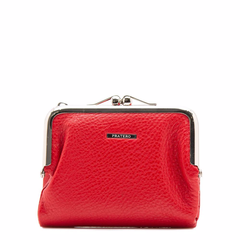 Гаманець жіночий, Червоний
Гаманець жіночий, Червоний