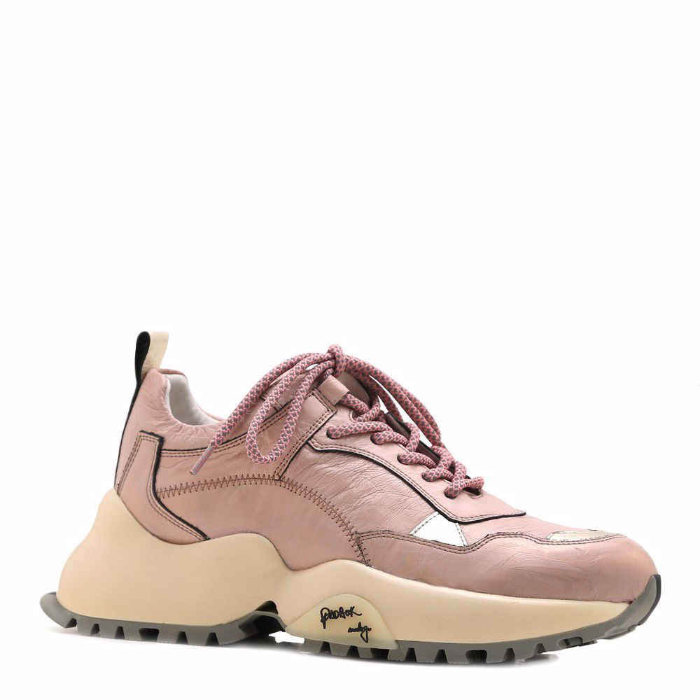 Кросівки жіночі prego, Рожевий
Кросівки жіночі prego, Рожевий