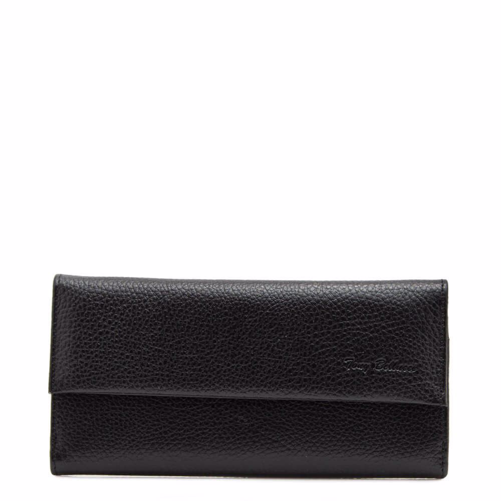 Гаманець жіночий, Чорний
Гаманець жіночий, Чорний