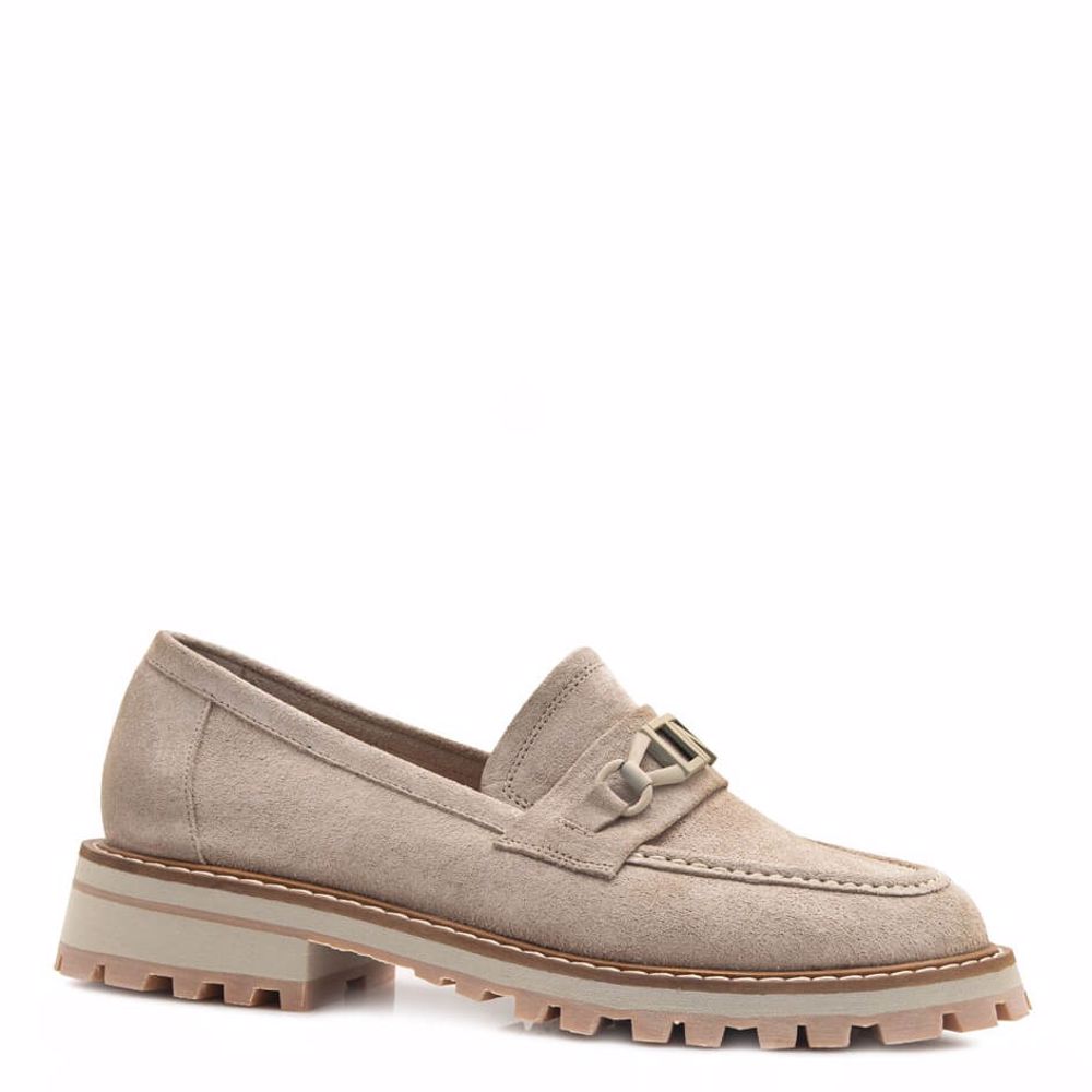 Черевики на низькому ходу prego, Сірий
Черевики на низькому ходу prego, Сірий