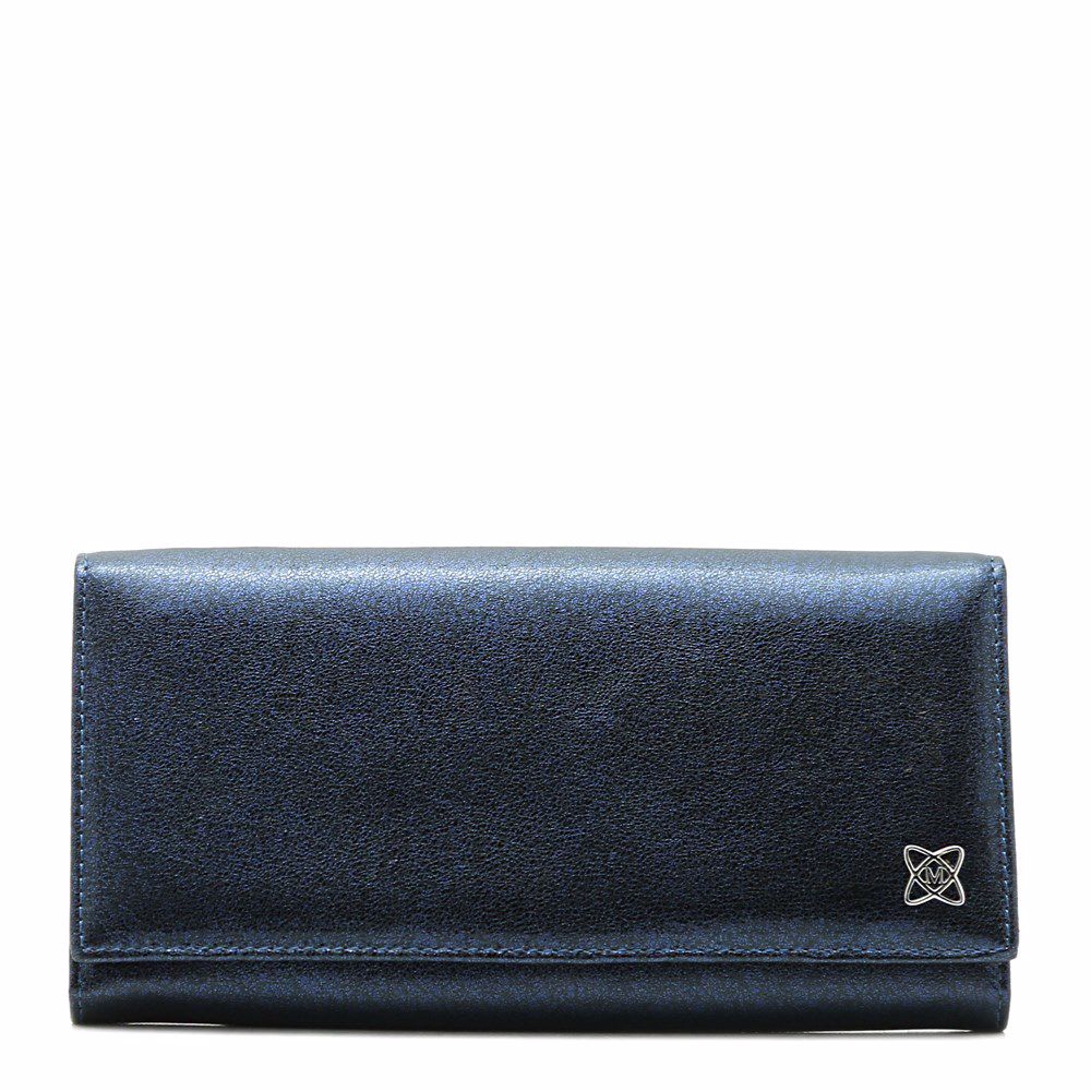 Кошелек женский, Синий
Кошелек женский, Синий