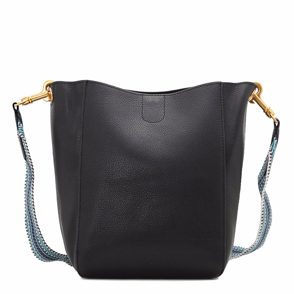 Сумка из натуральной кожи, Чорний
Сумка из натуральной кожи, Чорний