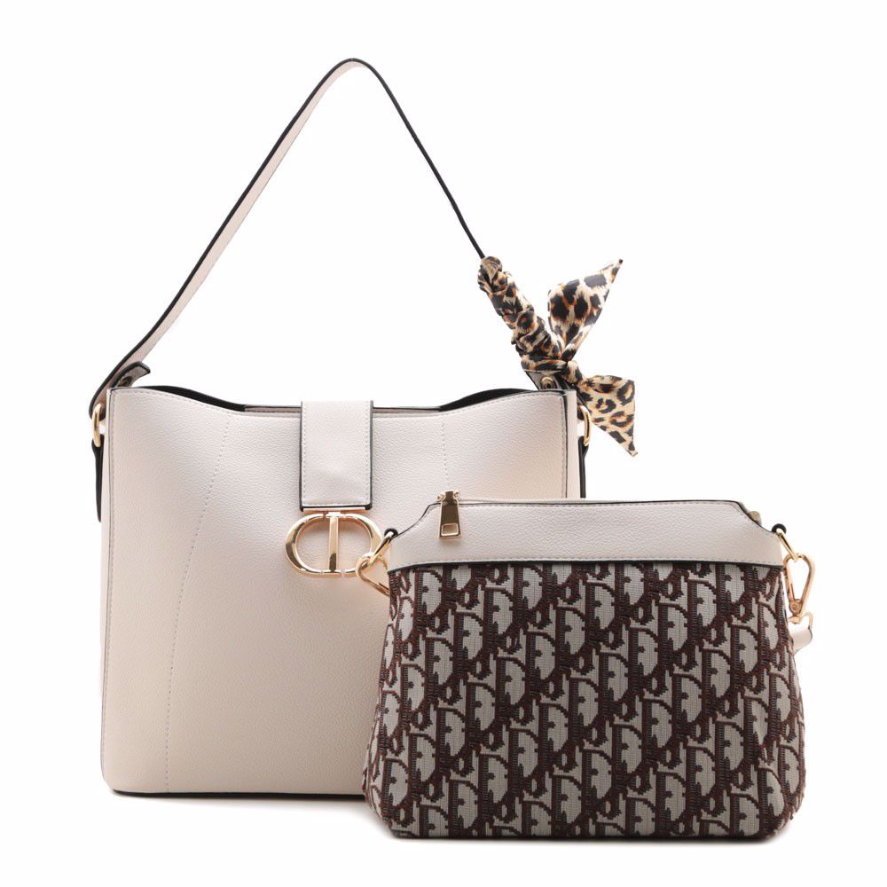 Сумка мягкая, Кремовий
Сумка мягкая, Кремовий