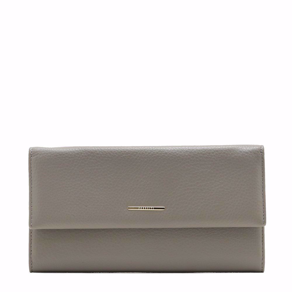 Гаманець жіночий, Сірий
Гаманець жіночий, Сірий